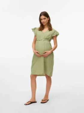 Abito premaman Mlnewjuana