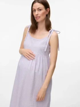 Abito premaman Mlvicki