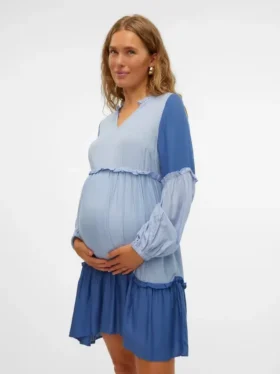 Abito premaman Mlzigga