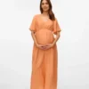 Abito premaman Vmmflora