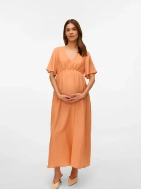 Abito premaman Vmmflora