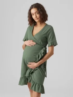 Abito premaman Vmmgelina