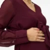 Abito premaman Vmmpearl