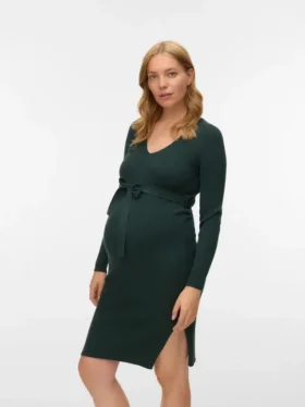 Abito premaman Vmmsaba