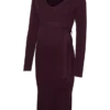 Abito premaman Vmmsaba