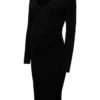 Abito premaman Vmmsaba