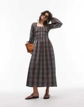 Abito Topshop