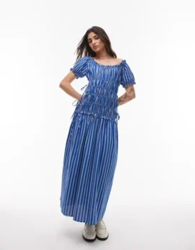 Abito Topshop