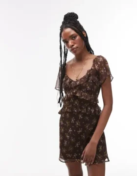 Abito Topshop