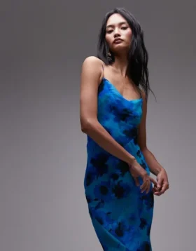 Abito Topshop