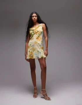 Abito Topshop
