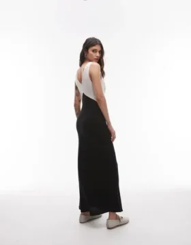 Abito Topshop