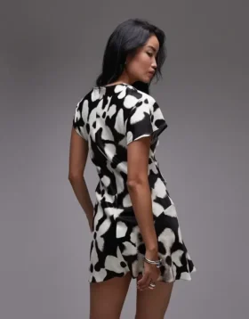 Abito Topshop