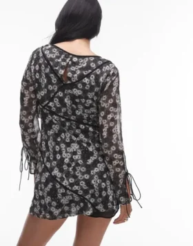 Abito Topshop