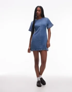 Abito Topshop