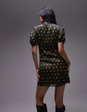 Abito Topshop