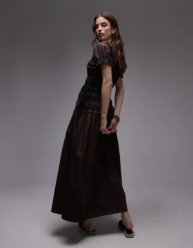 Abito Topshop