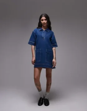 Abito Topshop
