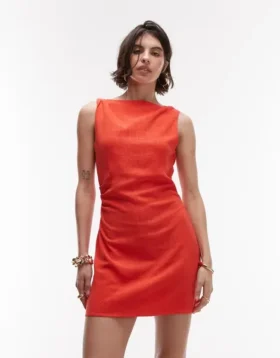 Abito Topshop