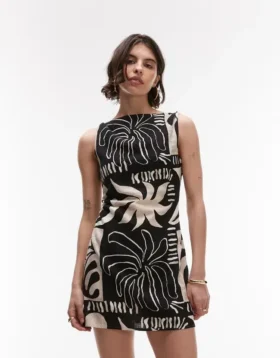 Abito Topshop