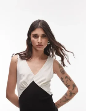 Abito Topshop