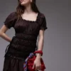 Abito Topshop