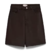 Bermuda Awsage Shorts