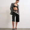 Bermuda Tsfrina Shorts