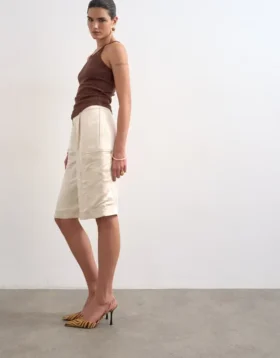 Bermuda Tslieke Shorts