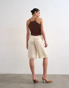 Bermuda Tslieke Shorts