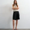 Bermuda Tssofia Shorts