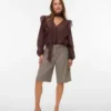 Bermuda Vmbestie Shorts