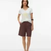 Bermuda Vmcaia Shorts