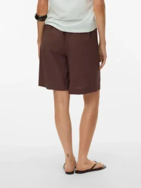 Bermuda Vmcaia Shorts
