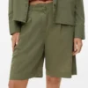 Bermuda Vmcaia Shorts