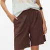 Bermuda Vmcaia Shorts