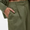 Bermuda Vmcaia Shorts