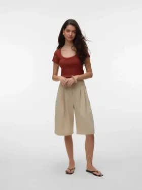 Bermuda Vmelina Shorts