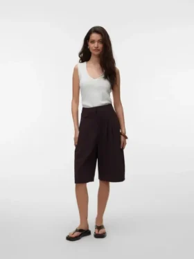 Bermuda Vmelina Shorts