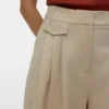 Bermuda Vmelina Shorts