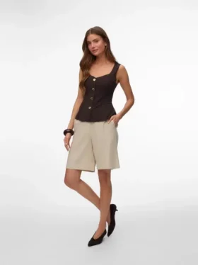Bermuda Vmmymilo Shorts