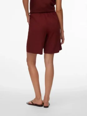Bermuda Vmmymilo Shorts