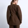 Blazer Tsasta