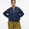 Blazer Vmccoco
