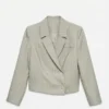 Blazer Vmeleanor