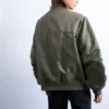 Bomber Tsava Otw