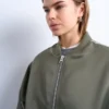 Bomber Tsava Otw
