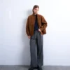 Bomber Tscharlotte Otw
