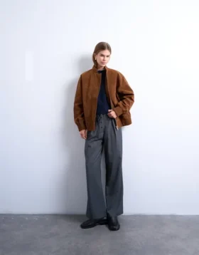 Bomber Tscharlotte Otw