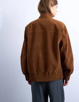Bomber Tscharlotte Otw